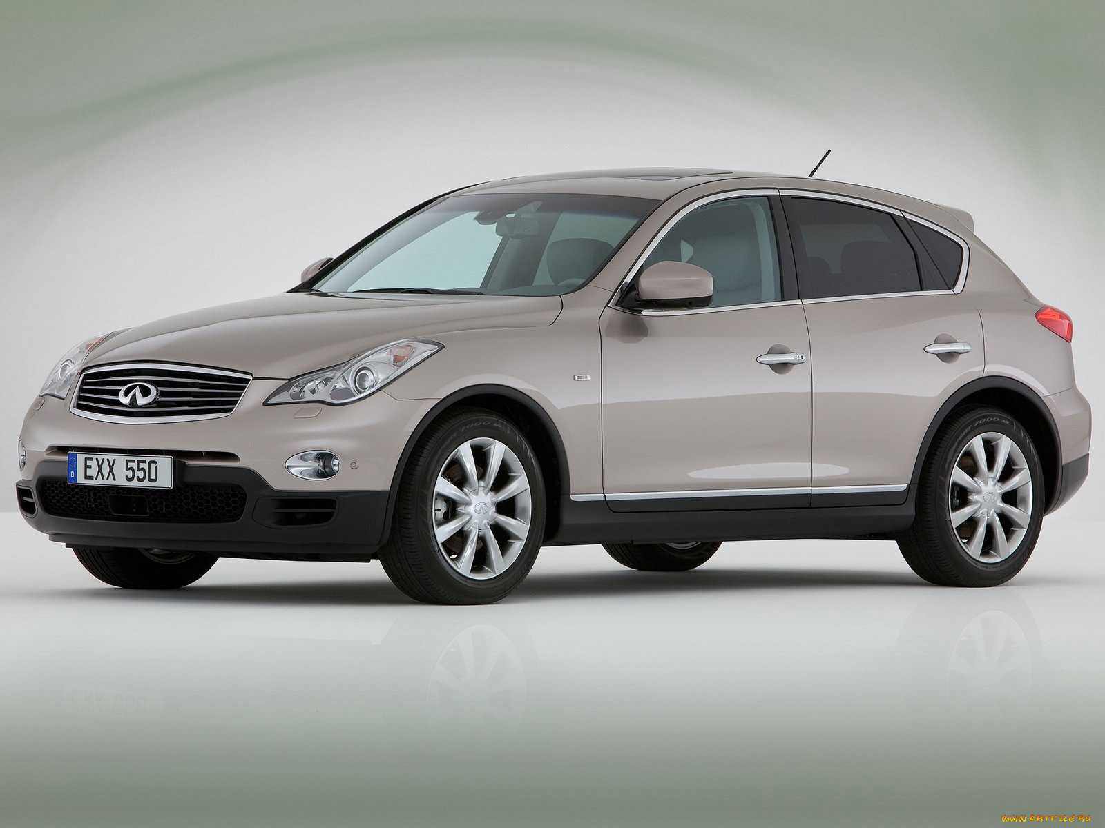 , infiniti